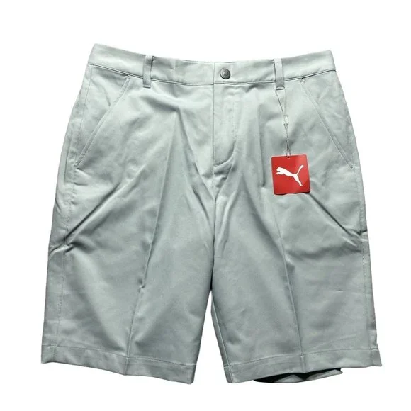 Puma Shorts Puma Golf Tech Shorts 577369 Poshmark